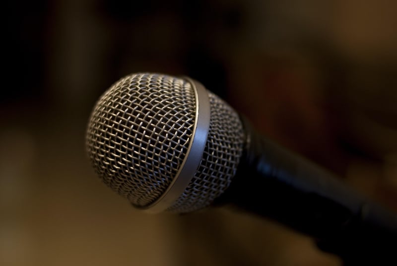 Karaoke Sessions